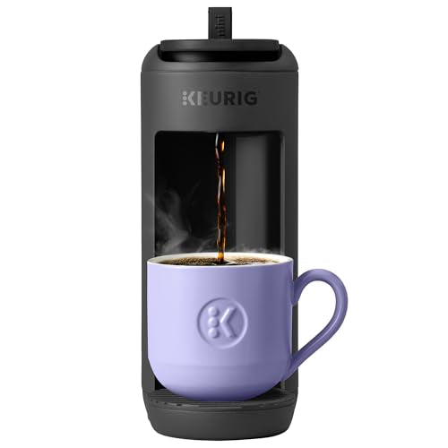 Keurig Single-Serve Coffee Maker for Home Brewing