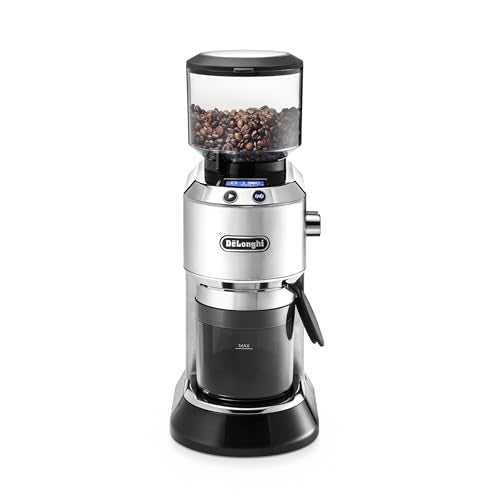 De’Longhi Dedica Duo Compact Espresso Machine