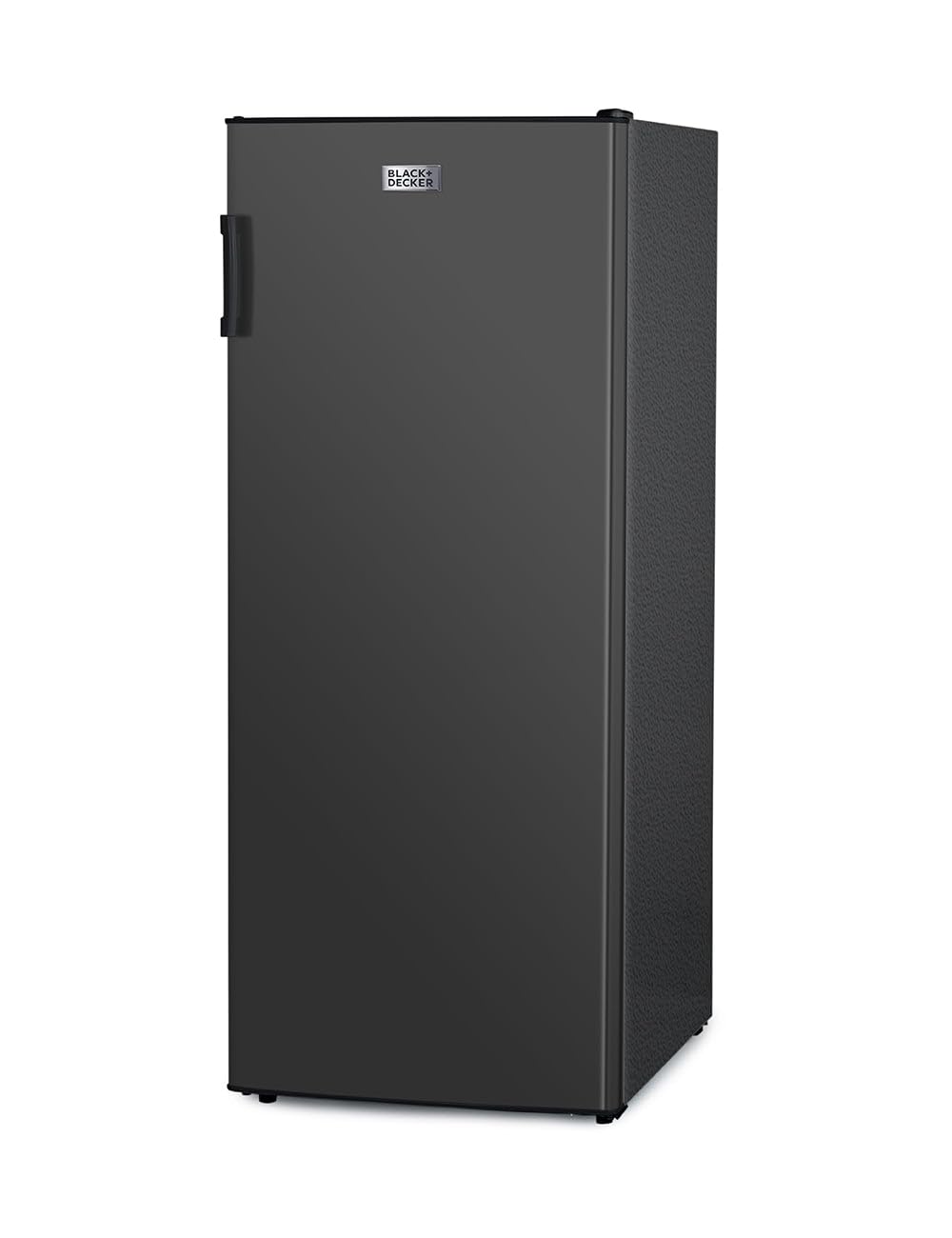 BLACK+DECKER Compact Freezer for Home Storage