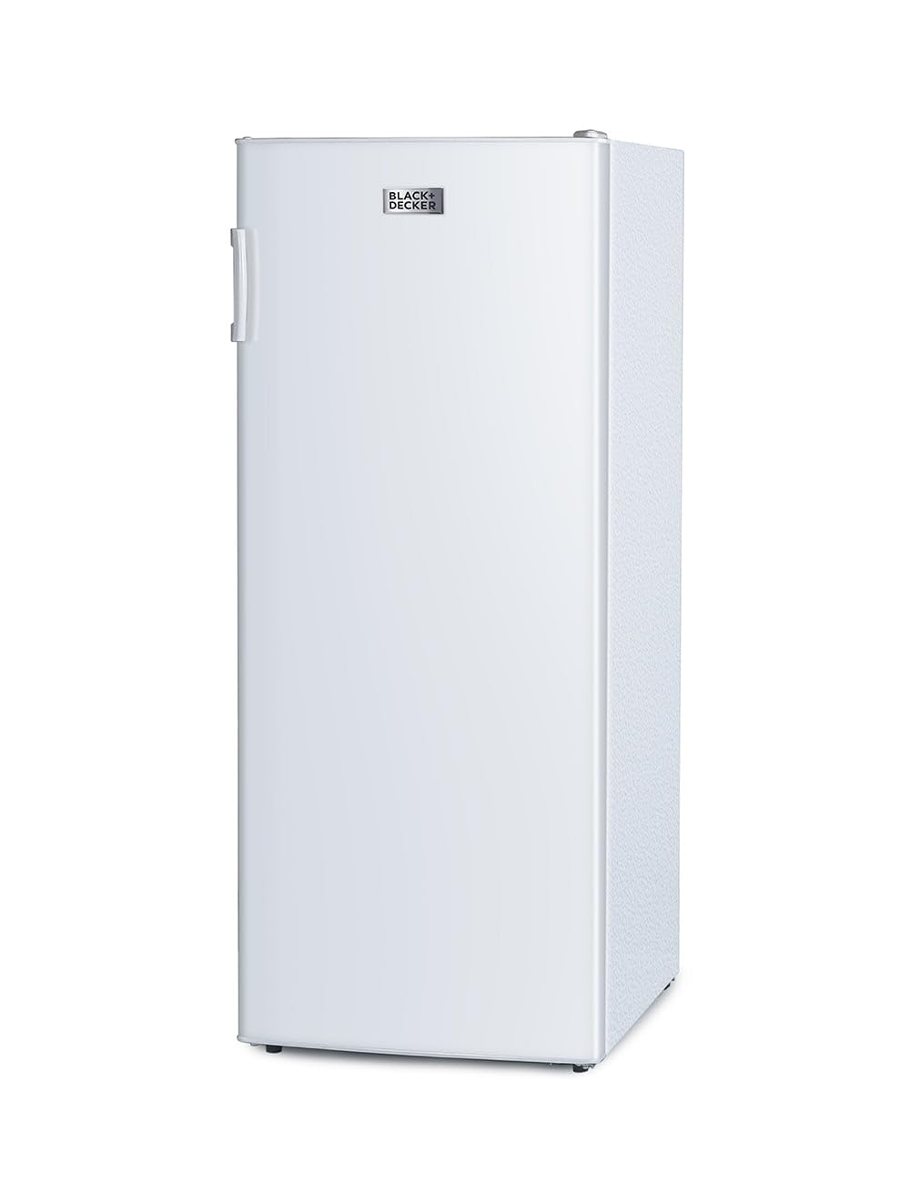 BLACK+DECKER Compact Freezer for Home Storage