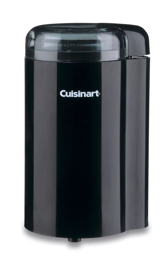 Cuisinart DCG-20 Stainless Steel Coffee Grinder