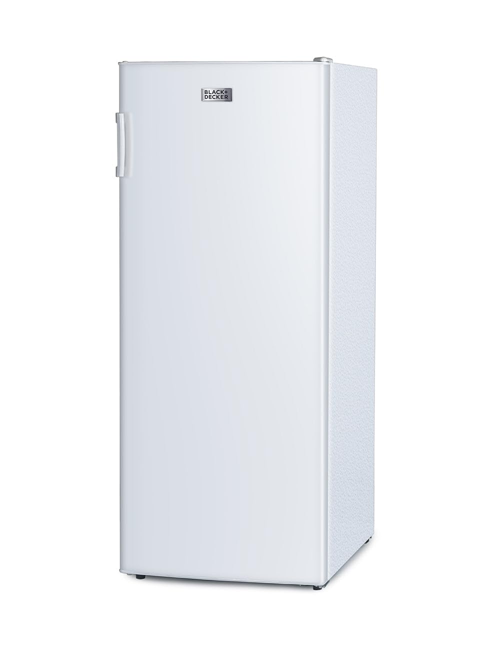 BLACK+DECKER Compact Freezer for Home Storage