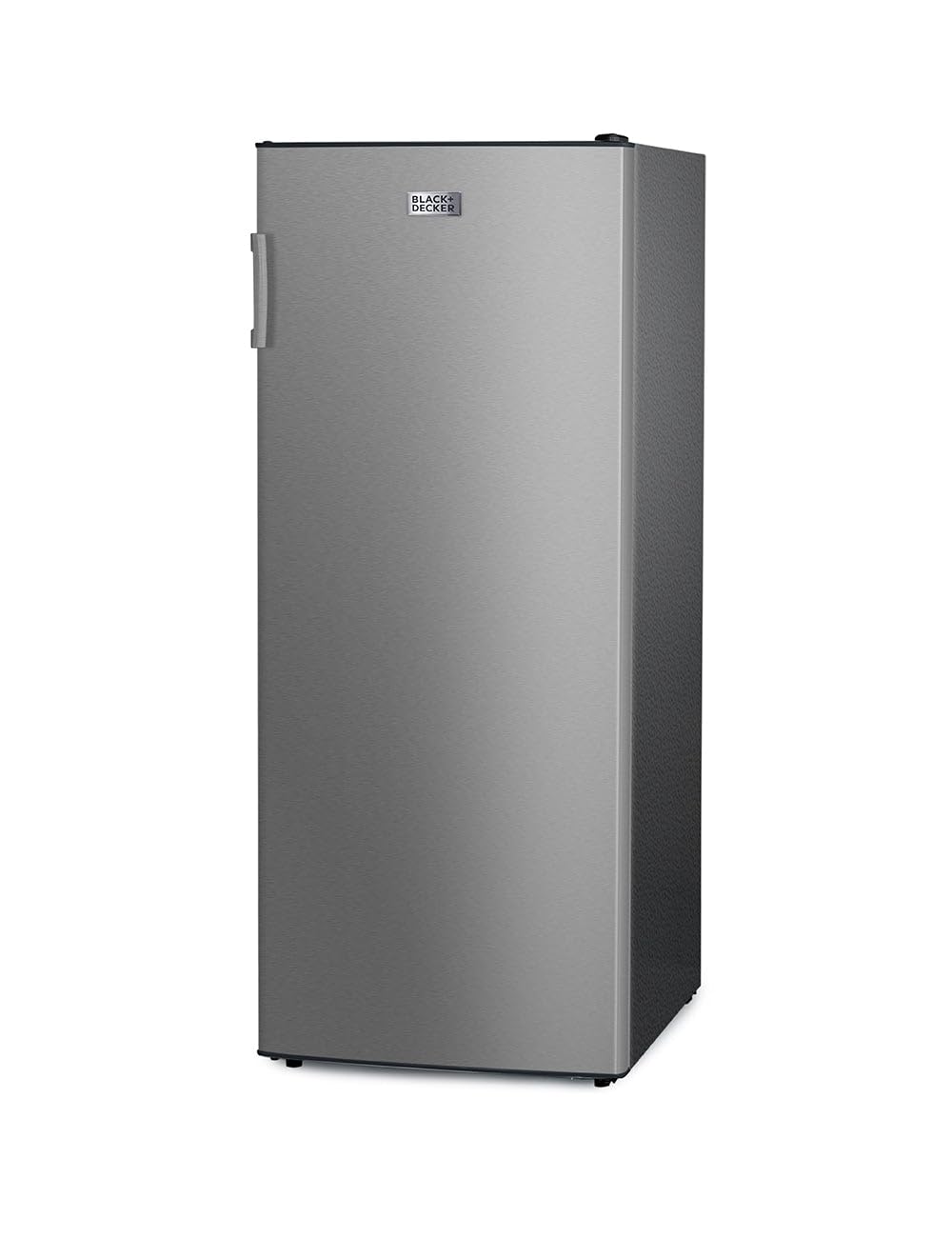 BLACK+DECKER Compact Freezer for Home Storage