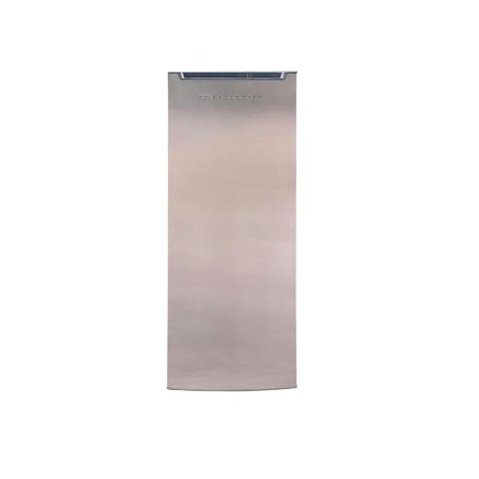 Frigidaire 6.5 Cu. Ft. Upright Deep Freezer for Home