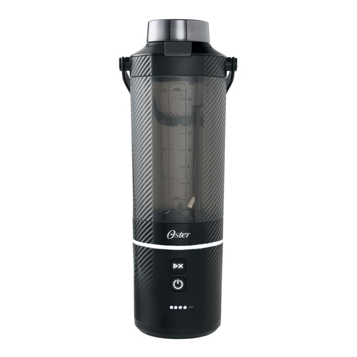 Oster GoMAX Portable Blender with Travel Cup for Smoothies