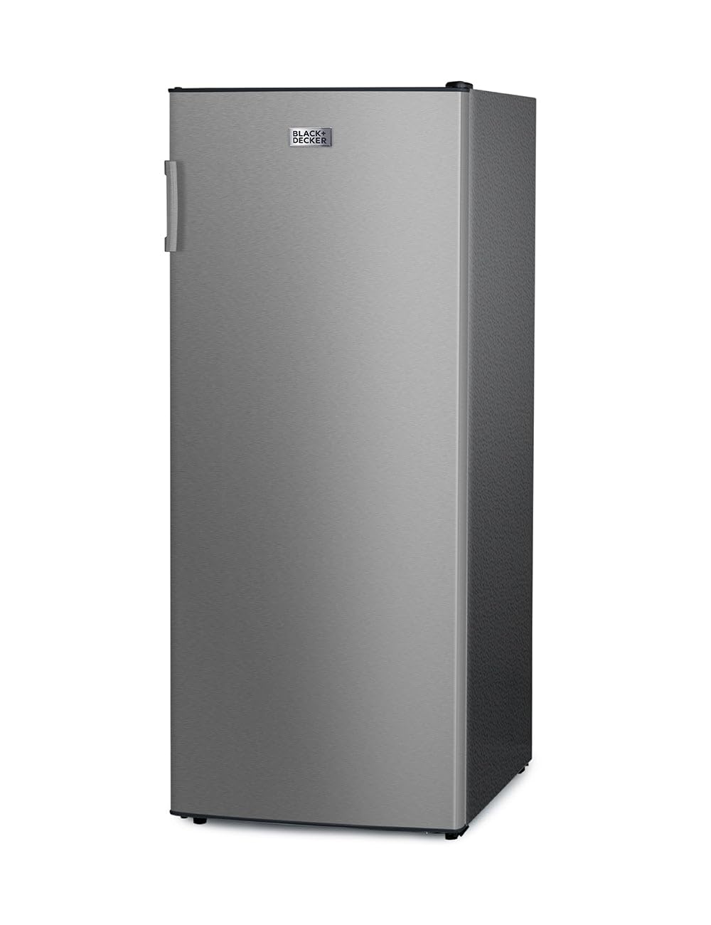 BLACK+DECKER Compact Freezer for Home Storage