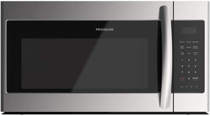 Frigidaire 30-Inch Over-the-Range Microwave, 1.8 Cu. Ft.