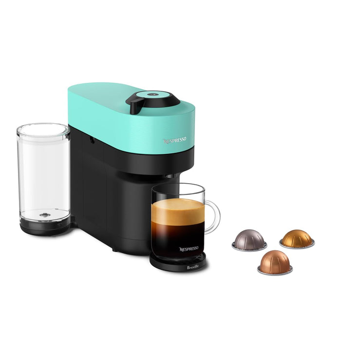 Nespresso Vertuo Pop+ Coffee & Espresso Maker by Breville