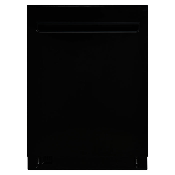 Kenmore 24-Inch Built-In Dishwasher with Third Rack