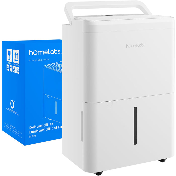 hOmeLabs Dehumidifier for Home, Office & Basement