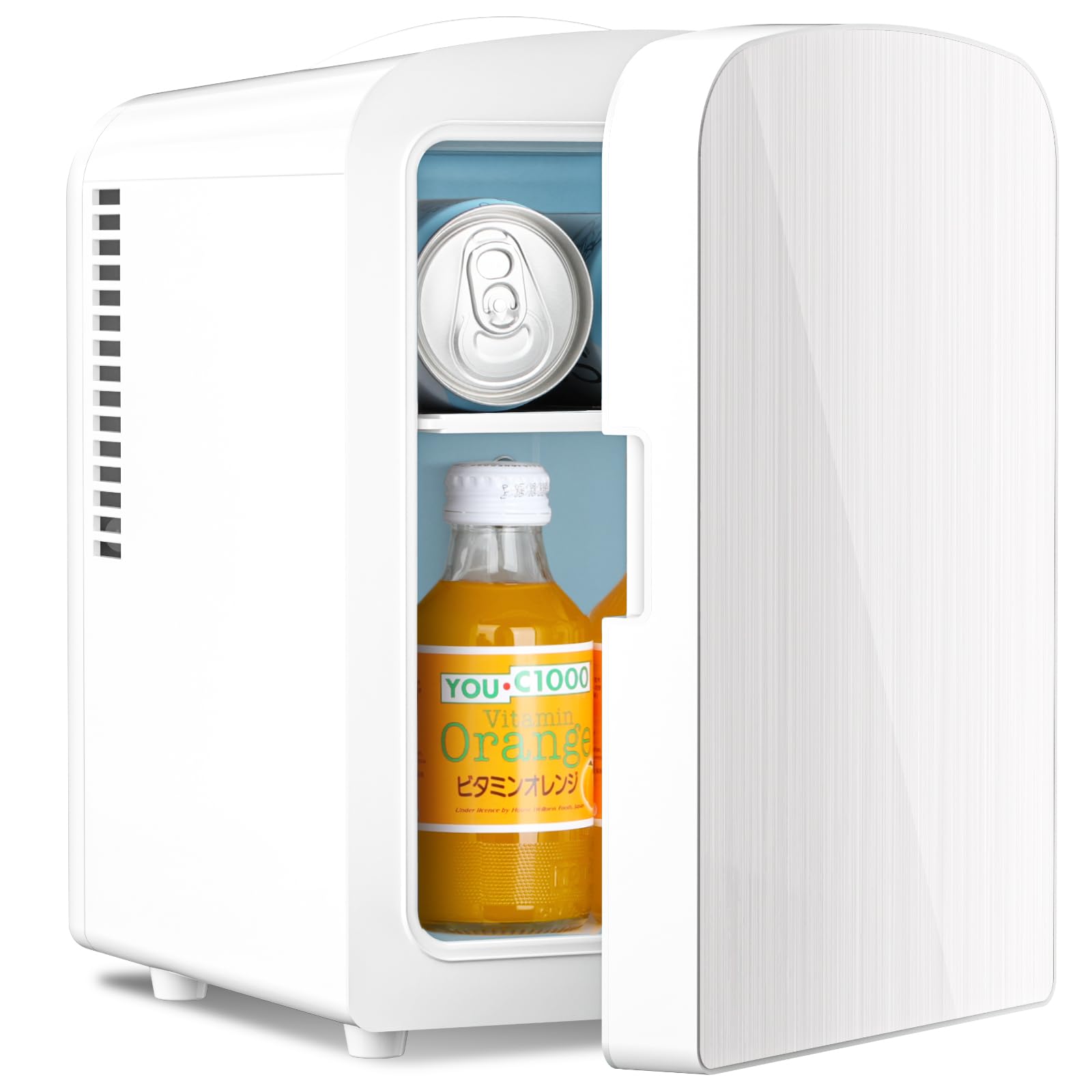 Antarctic Star Portable Mini Fridge for Skincare