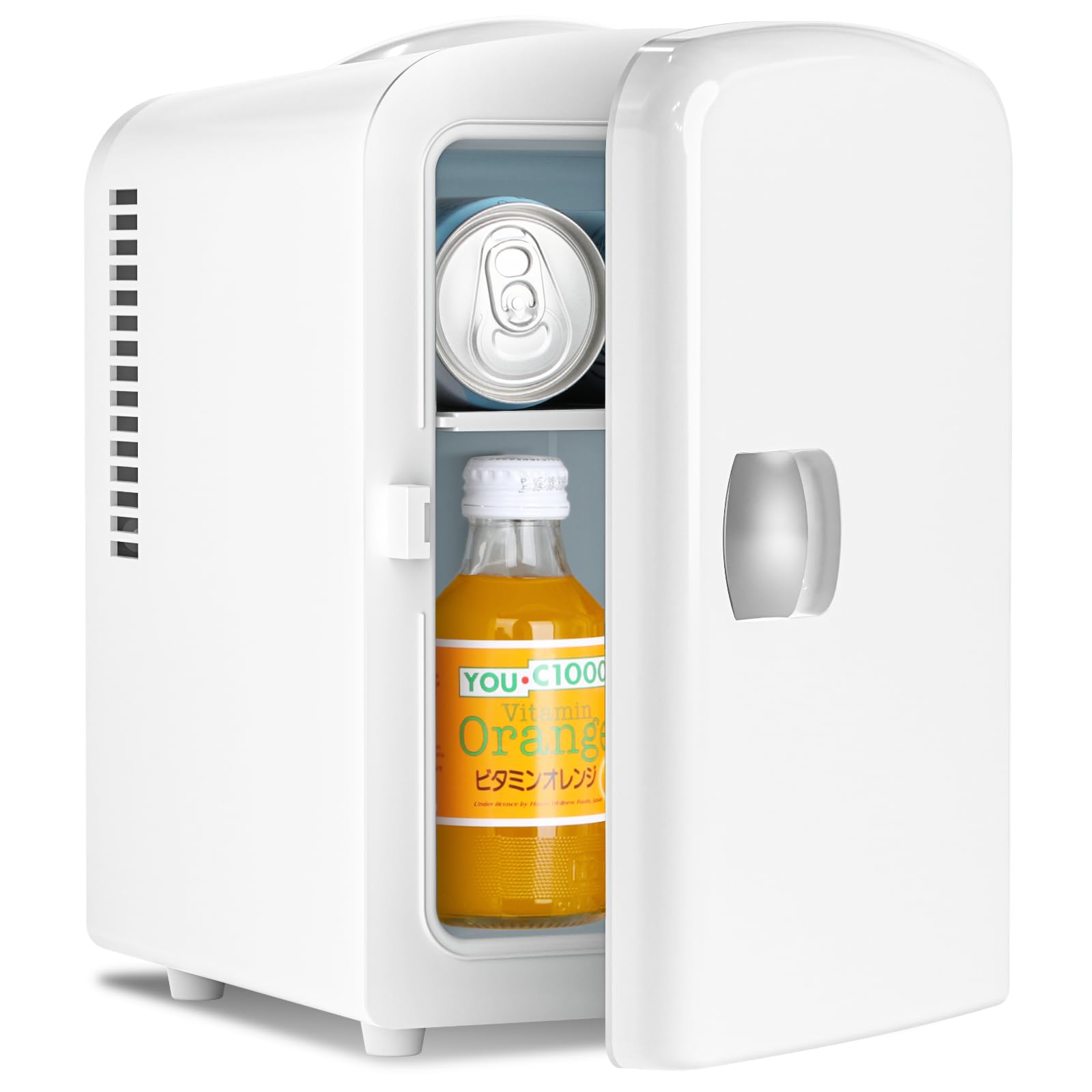 Antarctic Star Portable Mini Fridge for Skincare