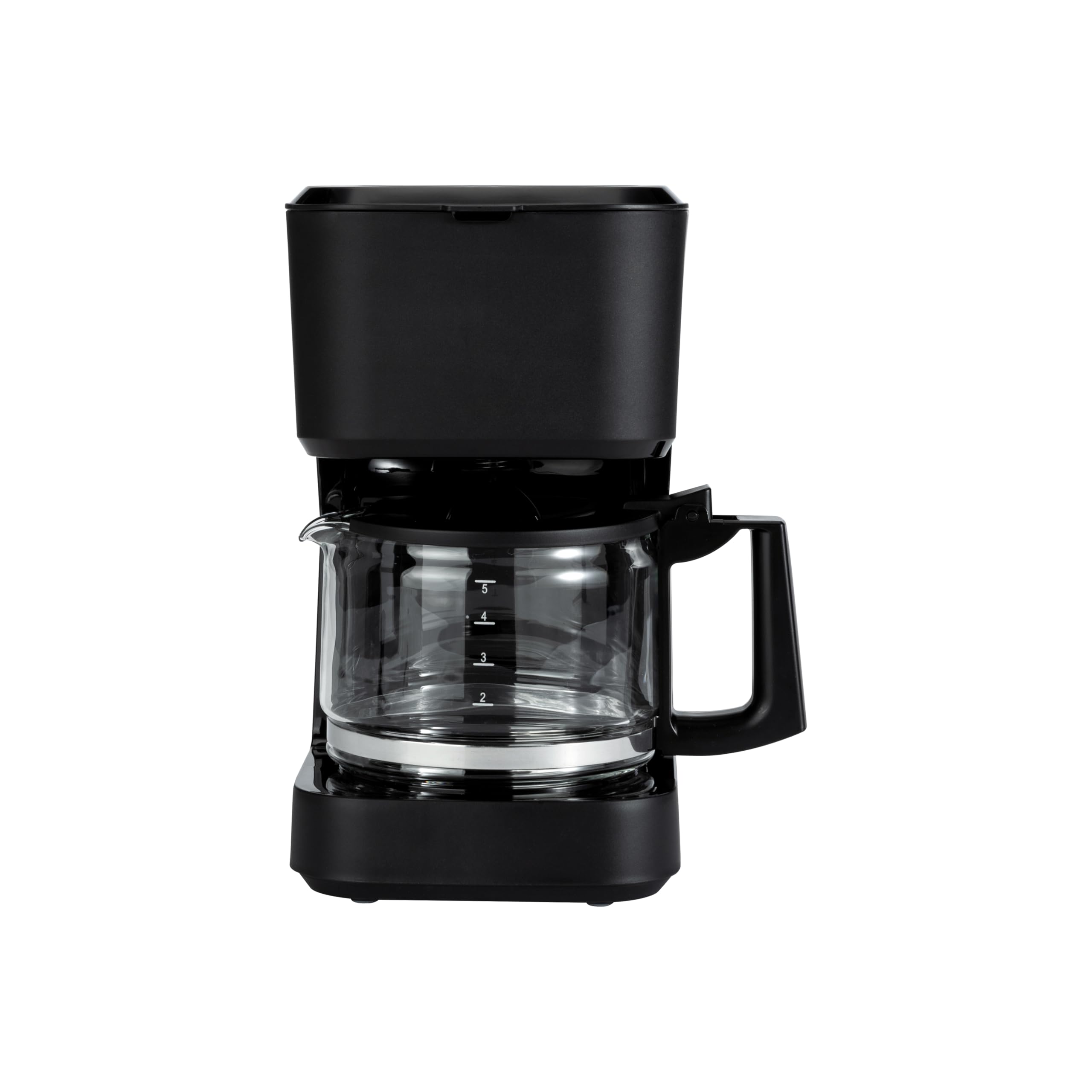 Amazon Basics Coffee Maker with Reusable Filter