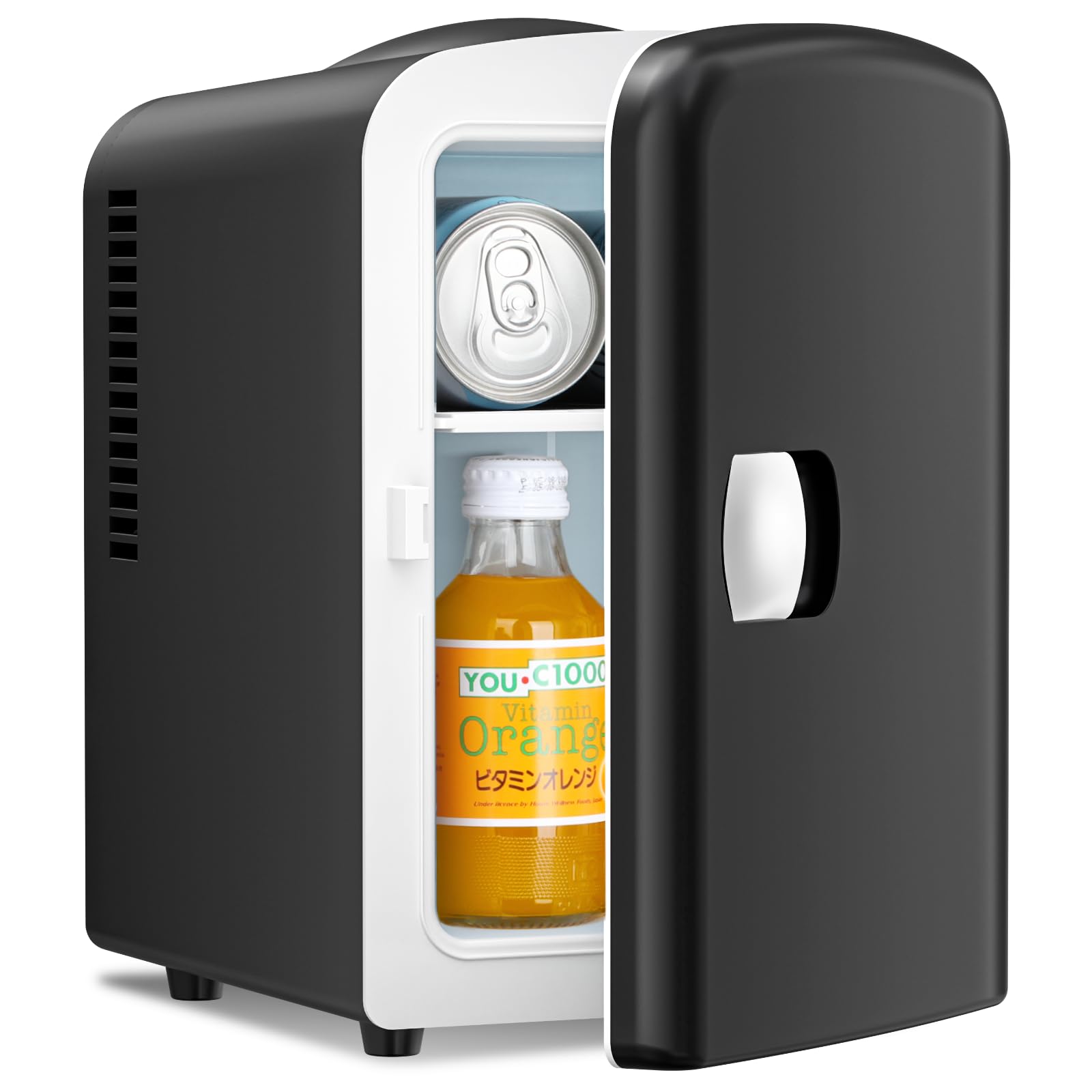 Antarctic Star Portable Mini Fridge for Skincare