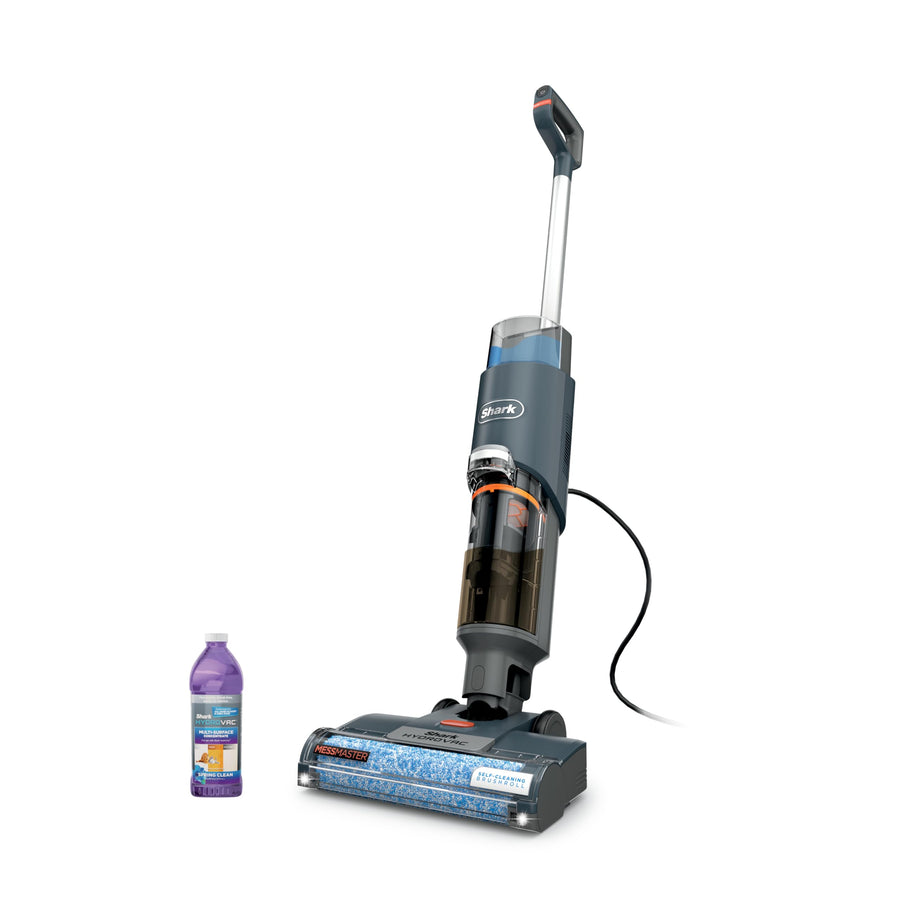 Shark HydroVac MessMaster 3-in-1 Wet Dry Vacuum Mop
