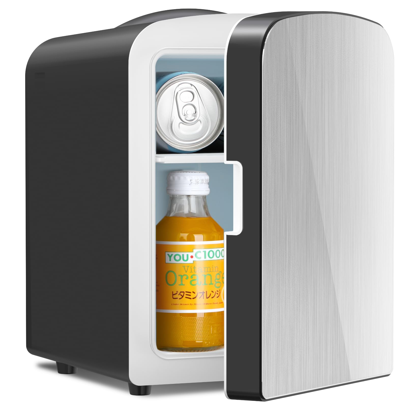 Antarctic Star Portable Mini Fridge for Skincare