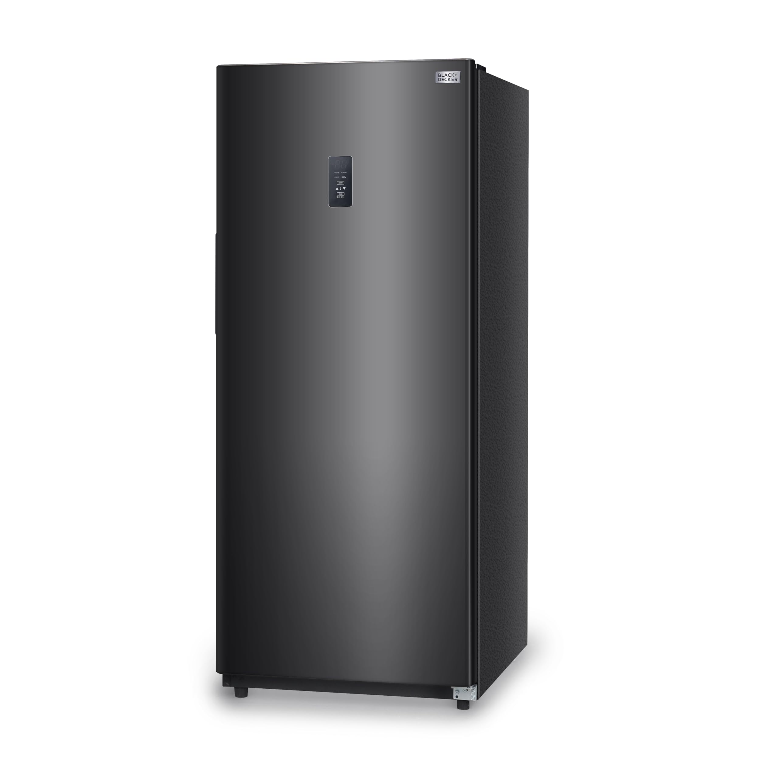 BLACK+DECKER Compact Freezer for Home Storage