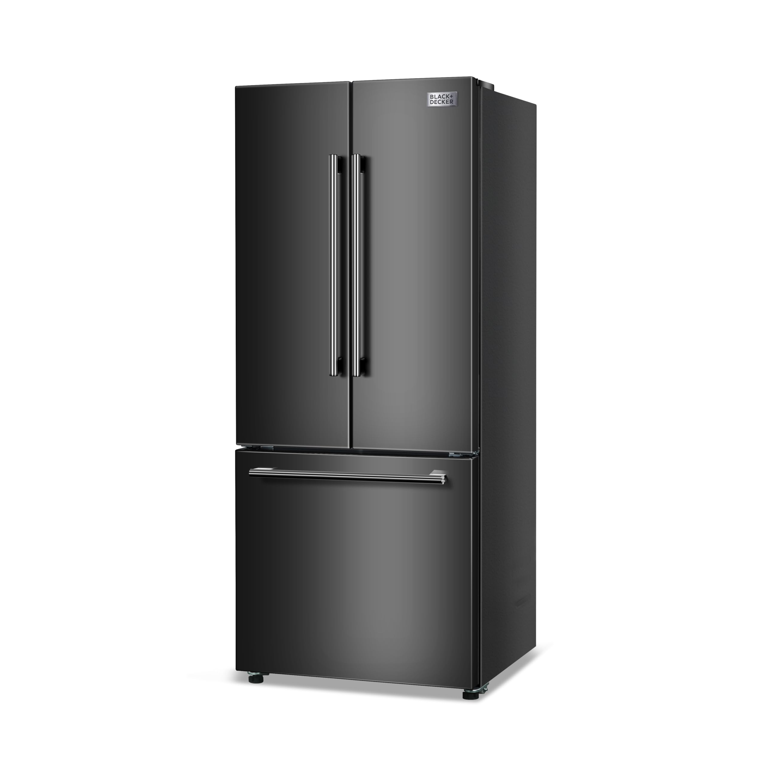 BLACK+DECKER Compact Freezer for Home Storage