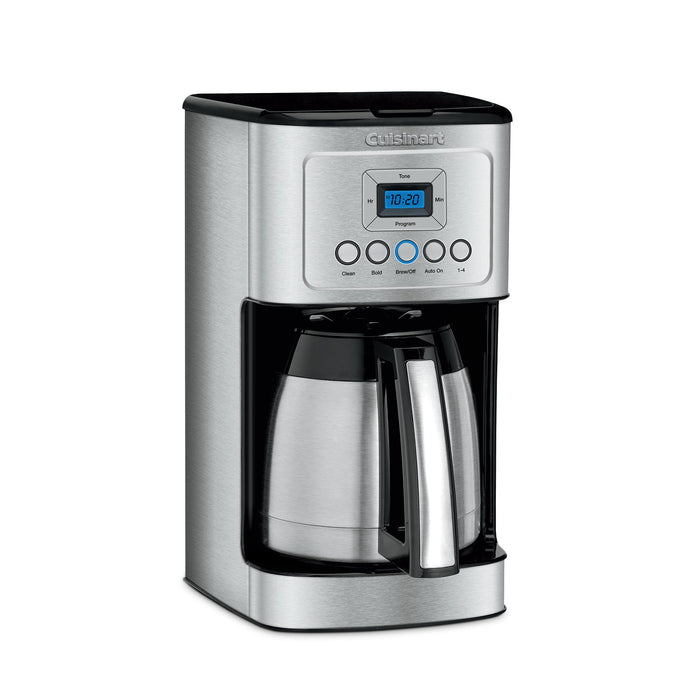 Cuisinart DCC-3400 12-Cup Programmable Coffee Maker