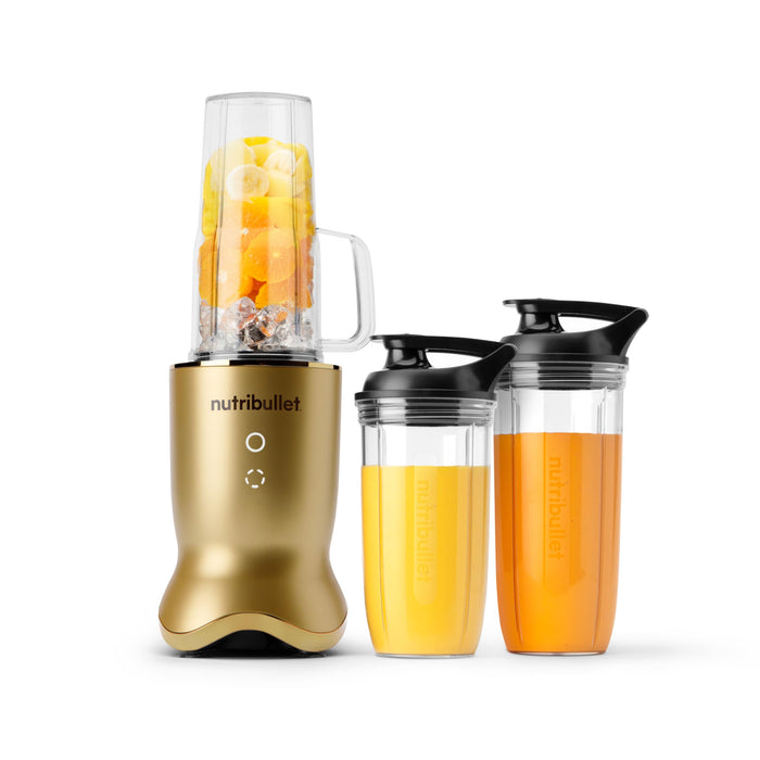 NutriBullet Personal Blender for Smoothies & Shakes