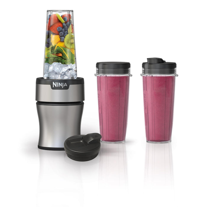 Ninja Fit Compact Personal Blender for Smoothies