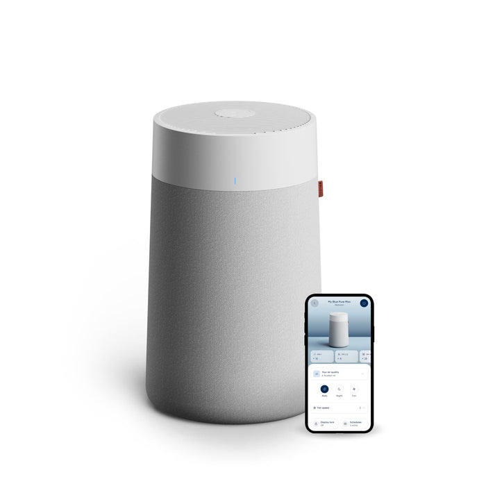 BLUEAIR Blue Pure 311i Max Air Purifier for Medium Rooms