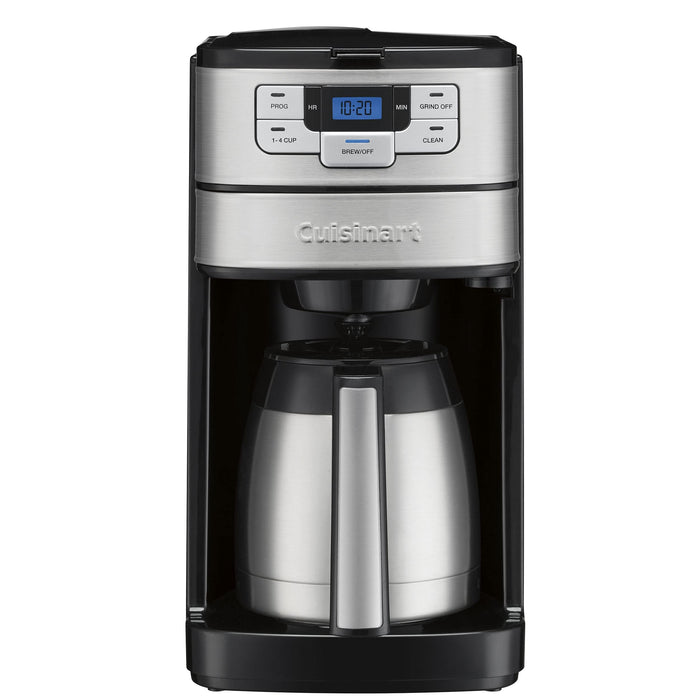 Cuisinart Single-Serve Coffee Maker for Home Brewing