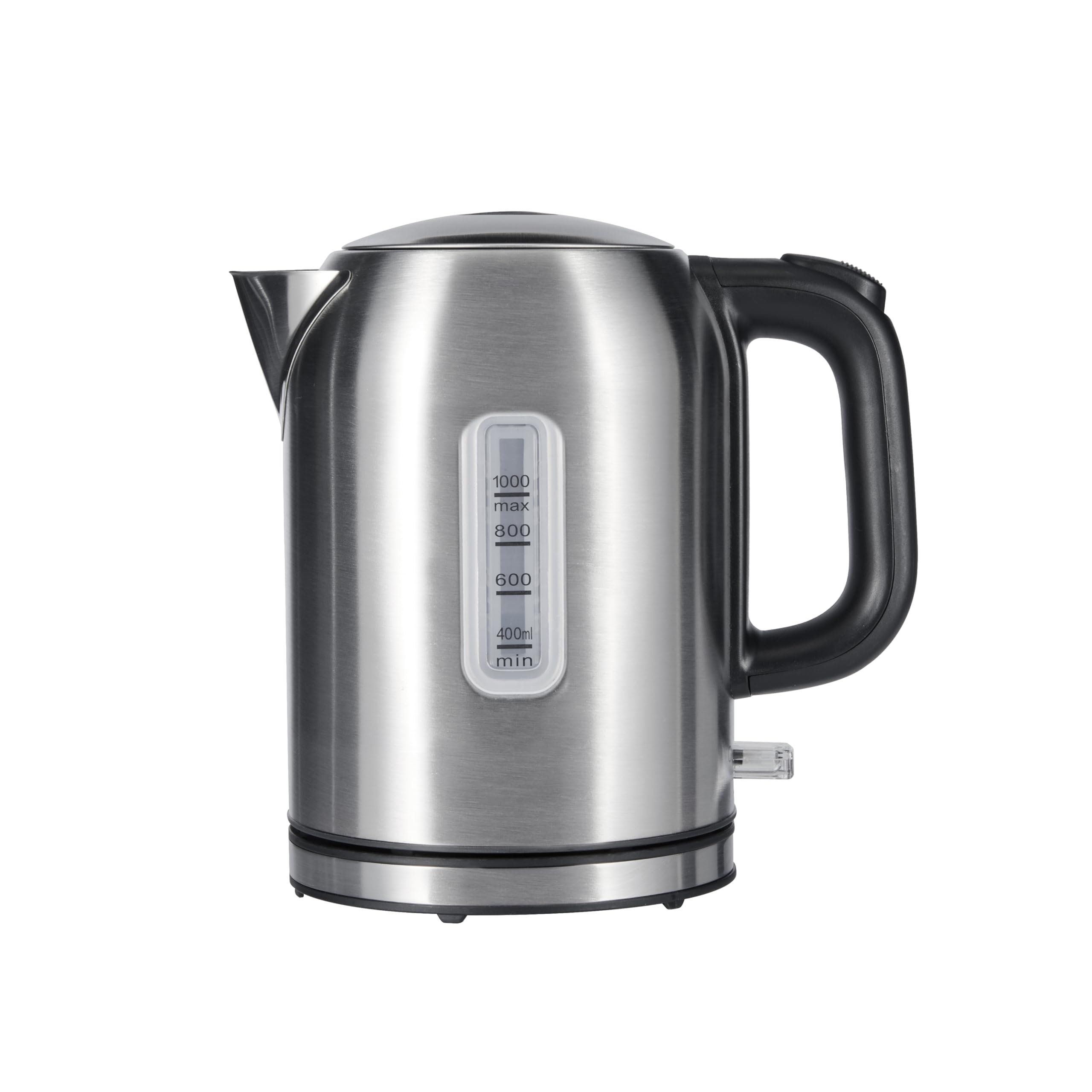 Amazon Basics Electric Kettle for Fast Boiling