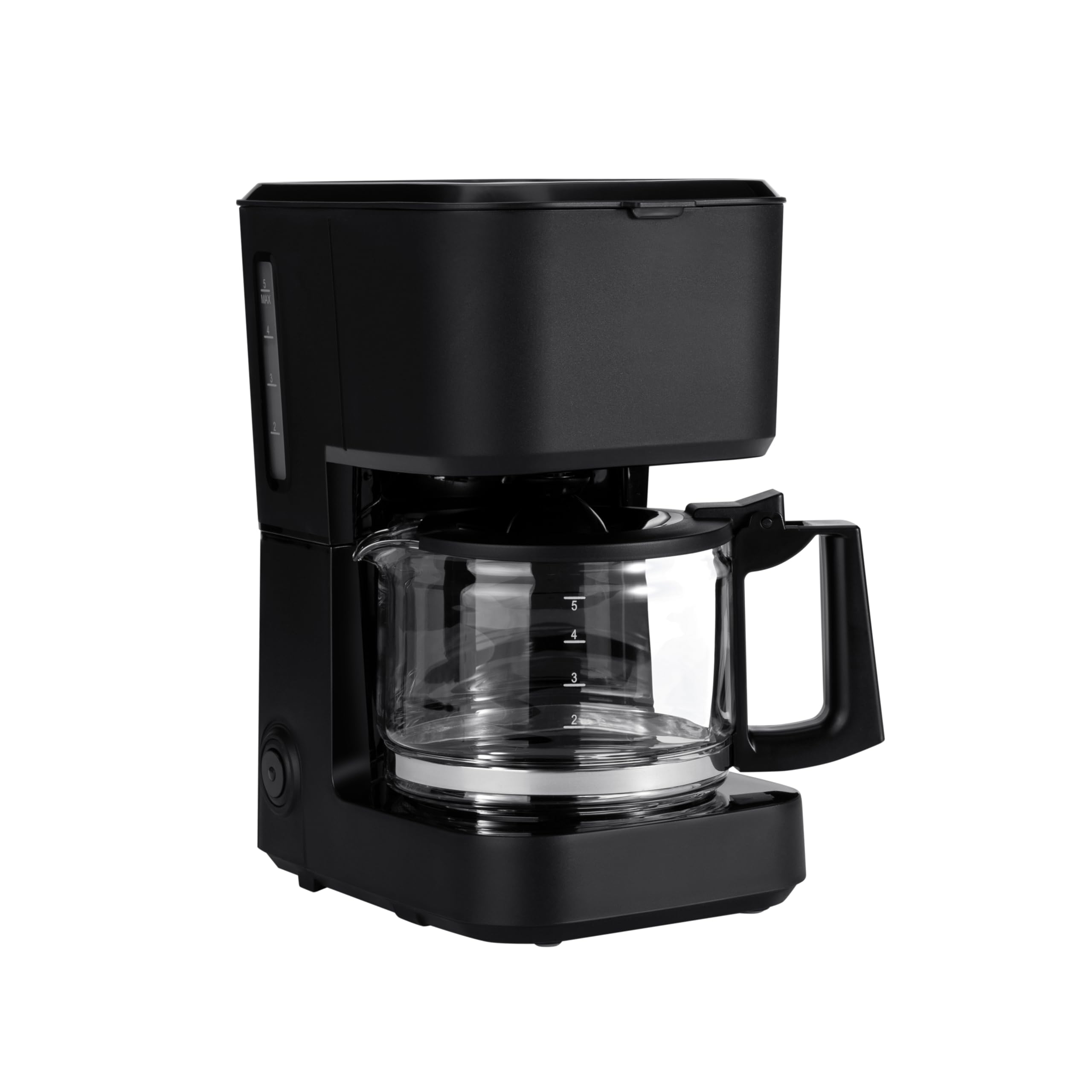 Amazon Basics Coffee Maker with Reusable Filter