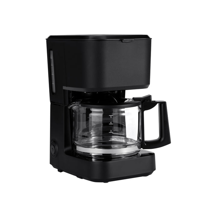 Amazon Basics Coffee Maker with Reusable Filter