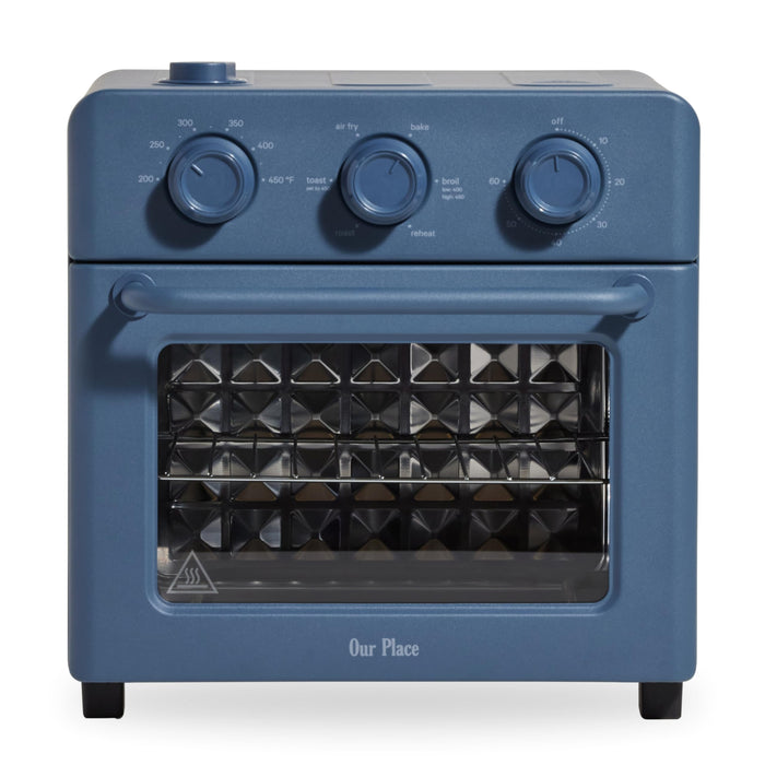 Our Place Wonder Oven 6-in-1 Air Fryer Toaster Oven