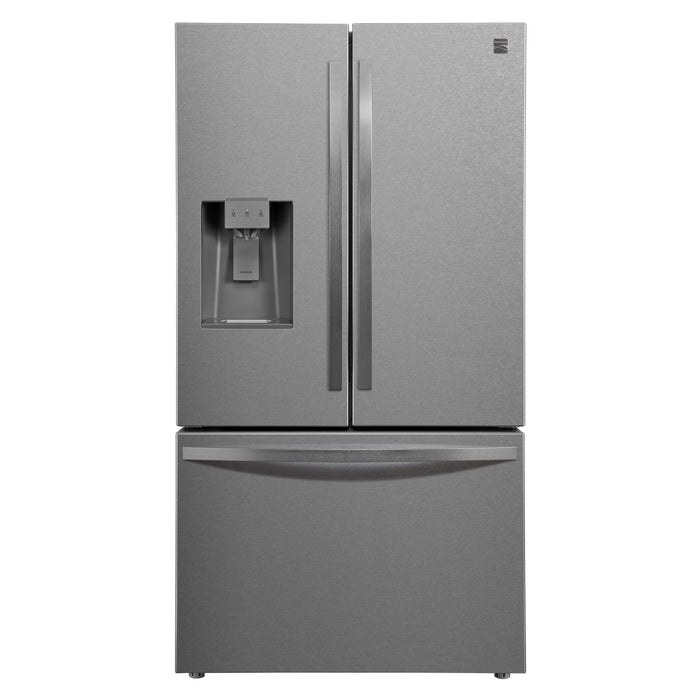 Kenmore 36-Inch French Door Refrigerator, 28.6 Cu. Ft.
