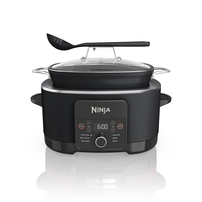 Ninja MC1001 Foodi PossibleCooker 8-in-1 Multi-Cooker