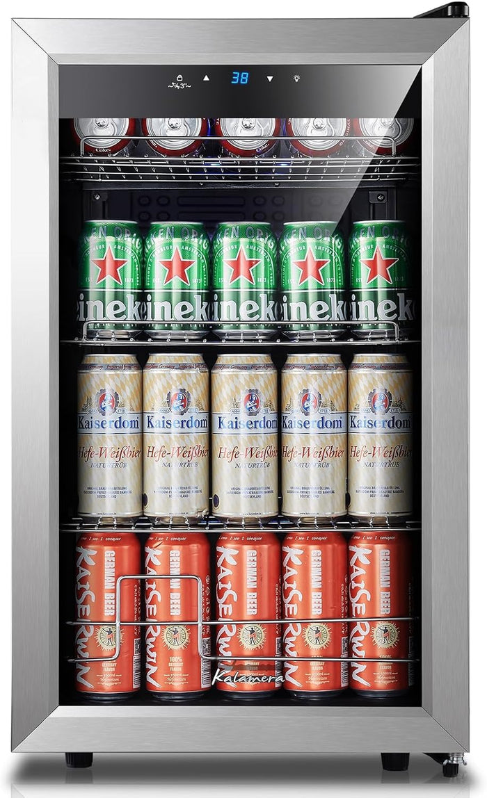 STAIGIS All Fridge Series Refrigerator for Kitchen Use