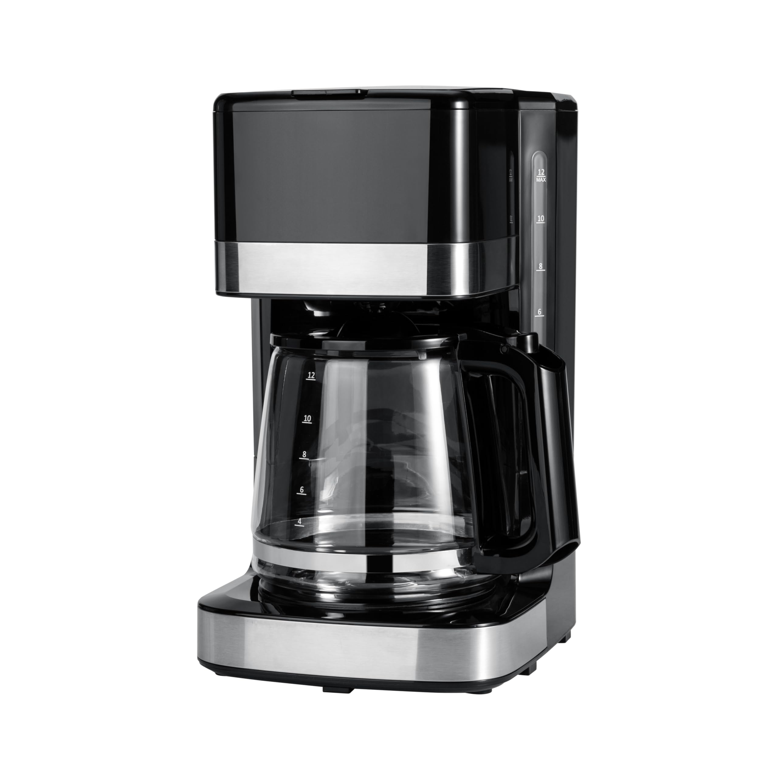 Amazon Basics Coffee Maker with Reusable Filter
