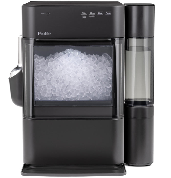 GE Profile Opal 2.0 Ultra Nugget Ice Maker Machine