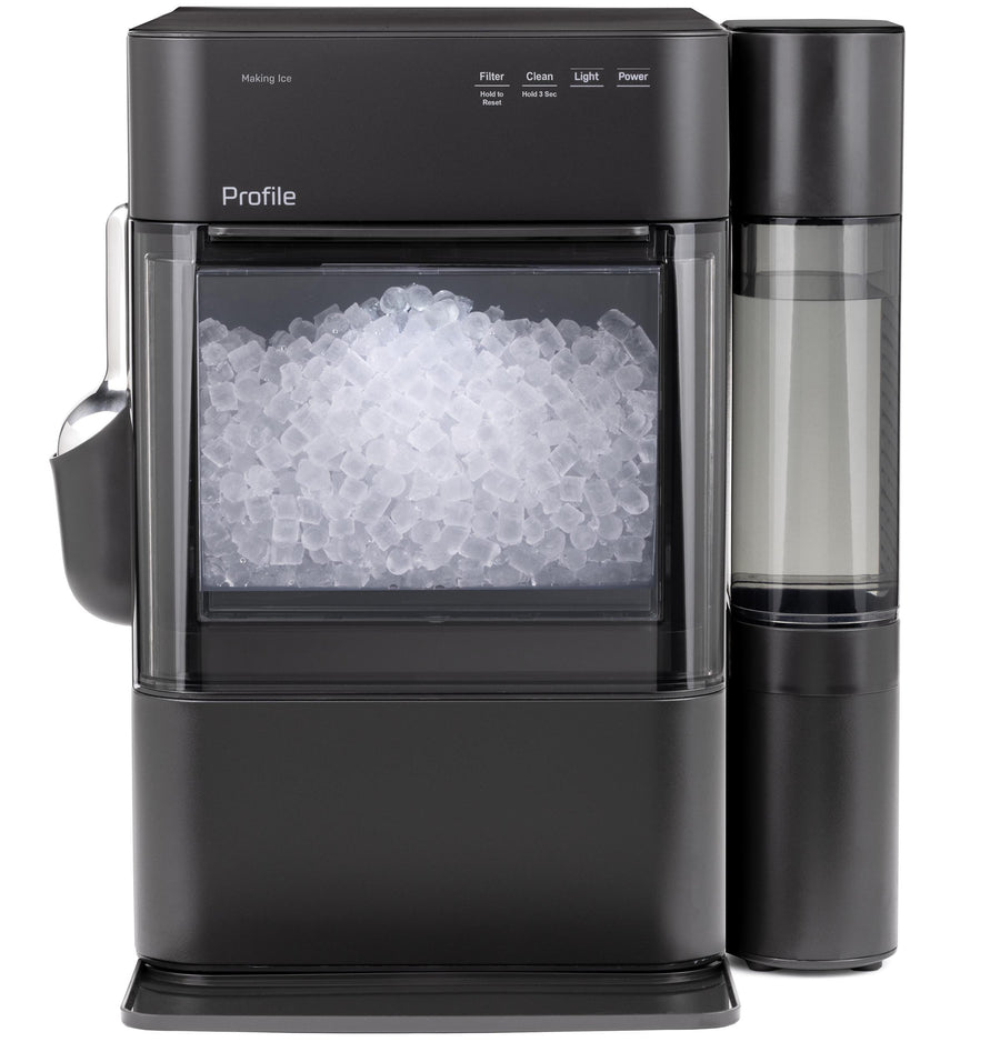 GE Profile Opal 2.0 Ultra Nugget Ice Maker Machine