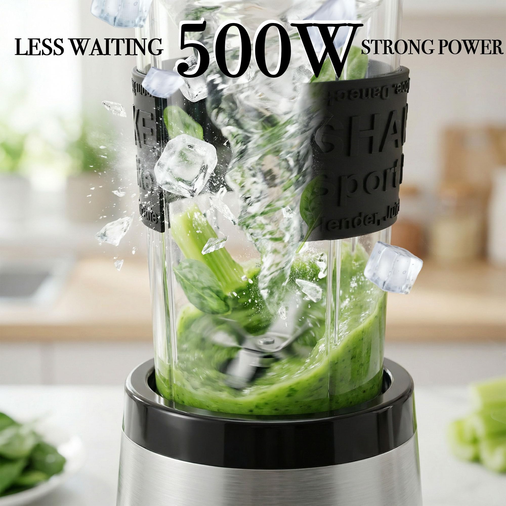 14-Cup Food Processor with French Fry Cutter & 4 Speeds