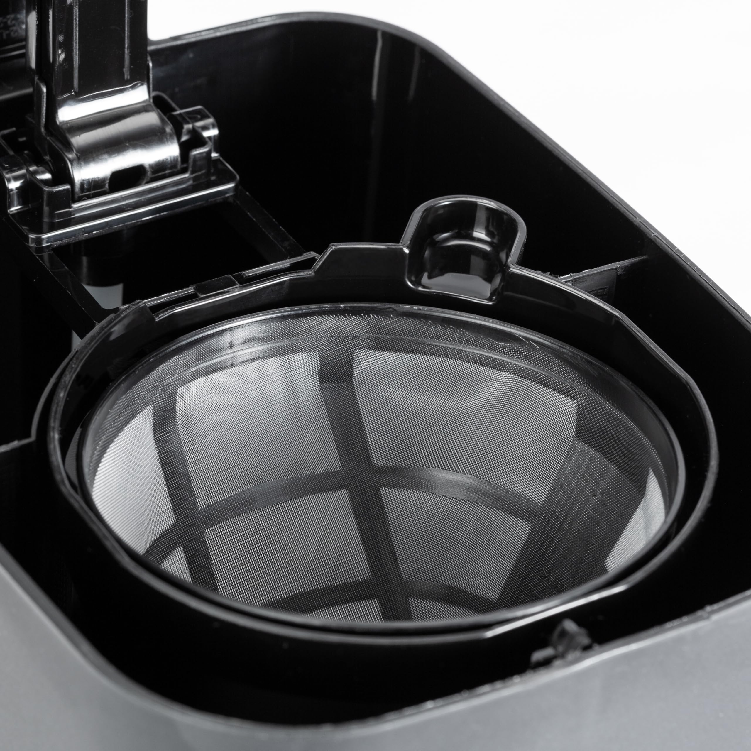 Amazon Basics Coffee Maker with Reusable Filter